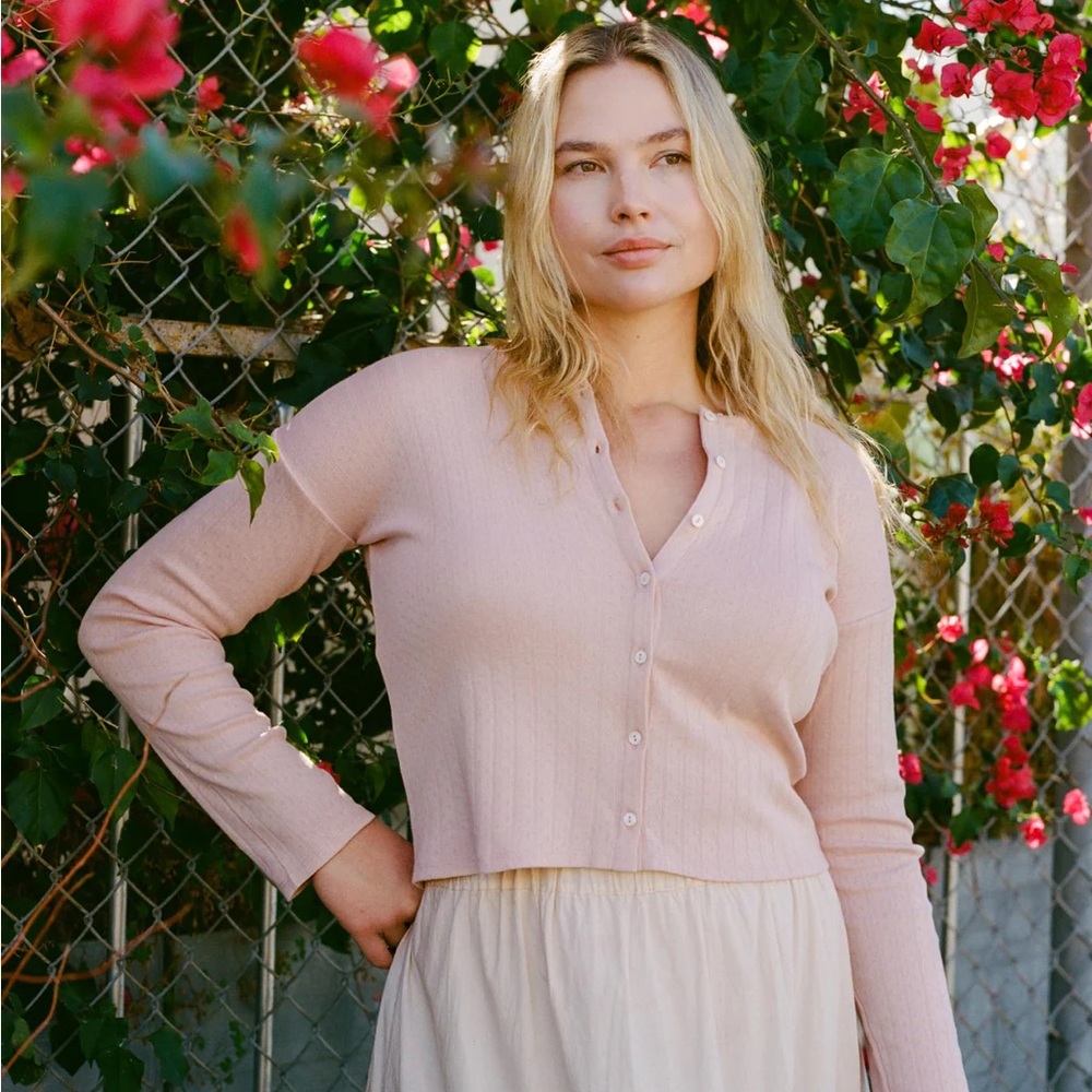 Christy Dawn The Alison Cardigan